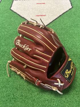Fp1150drv Buckler 11 1/2 Inch Baseball Glove Brown