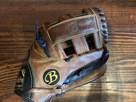 H1250 Buckler Swb 12.5 Inch Baseball Glove Rht