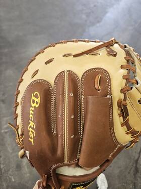 Mt34cmrht Buckler Maestro 34 Inch Baseball Catchers Mitt