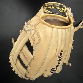 Buckler Tg101c Baseball Glove - Infielder Training 10 Inch Right Hand Throw