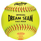 C12ryla Worth Fast Pitch Softball 043365952935