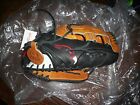 Canada11.5 Eagle New Club Baseball Glove Pittards Leather Made In Right Hander