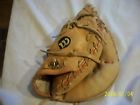 A2554 Catcher Adult Wilson Glove As20 A2554 Catcher Adult Wilson Glove As20