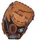 Fggn14bncm1 Catcher Glove 2014 " Genesis Baseball Youth Slugger 31 Louisville