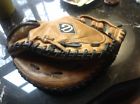 Dcm-100 Catcher Hide Pro Select American Diamond Fp Steer Mitt Rt-handed Ladies