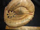 427931 Catchers Shipping Mitt Shape Leather Free Good Joe " 10 Torre Youth