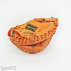 A2504 Catchers Fits Vintage Wilson Model Jim Pro Mitt Left Pro-toe Hand Sundberg