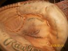 Rcm15 Catchers Glove Piazza Rht Mike Toe Well Rawlings Lite Deep
