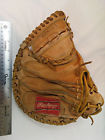 Rcm50 Catchers Lance Parrish Glove Well Baseball Deep Rawlings Pocket Rht Mitt Rcm50 Catchers Lance Parrish Glove Well Baseball Deep Rawlings Pocket Rht Mitt