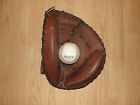 Mccm100x Catchers Baseball Thrower Mitt Macgregor Handed