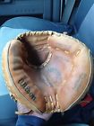 A2575 Catchers Mitt Hand Staff As18 Advisory Wilson Todd Hundley Thrower A2575 Catchers Mitt Hand Staff As18 Advisory Wilson Todd Hundley Thrower