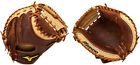 Gxc28 Catchers Mitt Mizuno Pro Baseball Glove " Rht Classic 33.5 Gxc28 Catchers Mitt Mizuno Pro Baseball Glove " Rht Classic 33.5