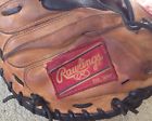 Proscm20b Catchers Mitt Preferred Rht Baseball 33.00 Pro Rawlings