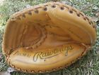 Rcm42 Catchers Rawlings Rht Glove Parrish " Lance Lite Toe Pocket "deep Baseball