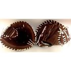 X2-3300c Catchers X2 Elite Nokona Baseball " 33 Custom Rht Glove