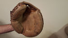 Cd-554 Hurricane Vintage Catchers Baseball Glove Cd-554 Hurricane Vintage Catchers Baseball Glove