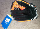 C120bno Century Glove Fastpitch Series 12 - Worth Softball Lh-thrower "