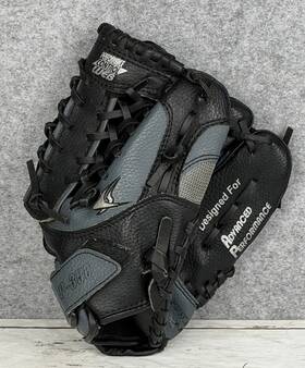 Champro Ap-350 Performance Model Youth Baseball Glove 11 Inch Right Hand Throw