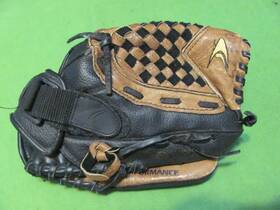 Ap-500 Champro Vintage Rht Kid Baseball Glove Ap-500 Champro Vintage Rht Kid Baseball Glove