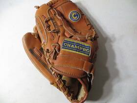 Cpx-900 Champro Cowhide Baseball / Softball Glove 12.5 Inch Left Handed Thrower Usa Cpx-900 Champro Cowhide Baseball / Softball Glove 12.5 Inch Left Handed Thrower Usa