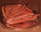 Rbg50 Clean Series Infielders Hand Left Thrower Pro Rawlings Glove