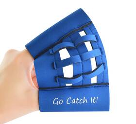 Clocean 779880375095 Webglove Training Glove For Youth And Adults Breathable Durable Works