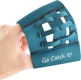 Clocean 779880375101 Webglove Training Glove For Youth And Adults Breathable One Size Green Clocean 779880375101 Webglove Training Glove For Youth And Adults Breathable One Size Green