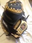 Cm1010bt-fr All Star Louiville Catchers