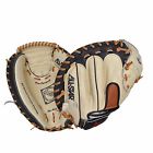 Cm3200sbt All-star All Star Pro Comp 33.5 In Baseball Catchers Mitt Right Hand Throw 029343005718 Cm3200sbt All-star All Star Pro Comp 33.5 In Baseball Catchers Mitt Right Hand Throw 029343005718