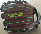 Controlling The Game Ctg New Baseball Glove Legend I-web 11.5 Left-hand 083351425944