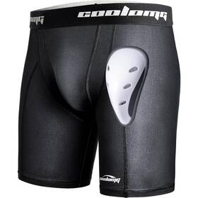 Md001bk Coolomg Men Sliding Shorts With Protective Cup Baseball Football Mma Lacrosse Hockey Md001bk Coolomg Men Sliding Shorts With Protective Cup Baseball Football Mma Lacrosse Hockey