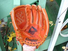 Tr220 Cooper Tim Raines 11 Inch Youth Baseball Glove Rht