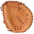 Gdccm34 Core " Series Dual Gold Catchers Niw Rawlings Glove Mitt Gamer 34