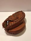 Cpx-555 Champro Series Left Handed Catchers Baseball Mitt Adjusta Wrist Cpx-555 Champro Series Left Handed Catchers Baseball Mitt Adjusta Wrist