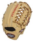 Fg25cr5-1150 " Cream Glove Series Baseball Louisville 125 Slugger 11.5 Rht Fg25cr5-1150 " Cream Glove Series Baseball Louisville 125 Slugger 11.5 Rht