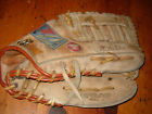 Mt2072 Crest Baseball Professional Mizuno Handed Model Mitt Glove Mt2072 Crest Baseball Professional Mizuno Handed Model Mitt Glove