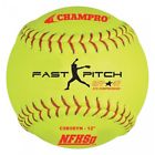 Csb5dyn Champro 12inch Fast Pitch