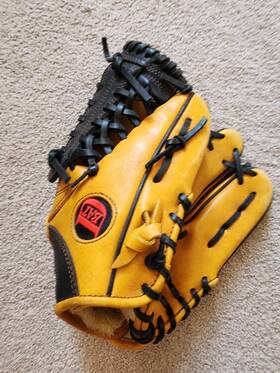 G-120 D-bat Rht Pro Premier Baseball Glove