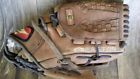 D-pro 10 Easton Reflex Ultra Model Baseball Glove Mitt Rh Good Condition D-pro 10 Easton Reflex Ultra Model Baseball Glove Mitt Rh Good Condition