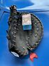 D125bwfb Rawlings Premium Series Lht First Base Baseball Glove Brand New