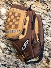 D125n Power Bolt Onslaught Baseball-softball Leather D125n Power Bolt Onslaught Baseball-softball Leather