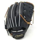 D2d-kip-bktn-righthandthrow D2d-kip-bktn-right Hand Throw Classic Baseball Glove 12 Inch Basket Web Black Us K