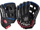Pro303rwb Day Heart 1 Rawlings " The 12.75 Glove Free Lht Baseball Hide Custom