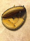 Dcm-45 Glove Mitt Thrower Diamond Catchers -handed Leather Baseball