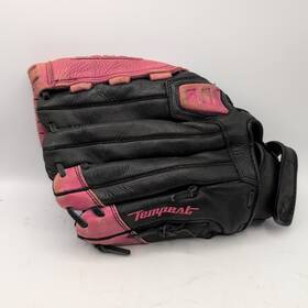 A054013bp Demarini 026388902668 Softball Glove Right Throw 13 Inch Tempest Pink Black