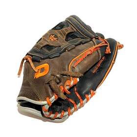 A0828dksp14 Demarini Insane Righty 14 Inch Fully Broken In Very Flexible Softball Glove Rht A0828dksp14 Demarini Insane Righty 14 Inch Fully Broken In Very Flexible Softball Glove Rht
