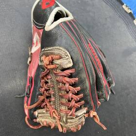A0828dkyt115 Demarini 11.5 Inch Baseball Softball Glove Right Hand Throw Rht Insane