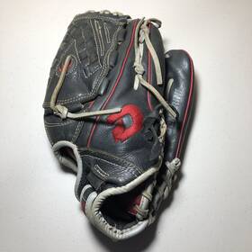 A0828dkfp125 Demarini A2808dkfp125 Insane 12.5 Inch Rht Baseball Softball Glove Closed Web