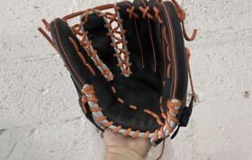 Wta08rb15di125 Demarini Glove Insane 12.5 Baseball Softball Left Hand For Right Throwers