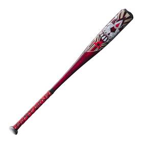 Wbd23600101829 Demarini Voodoo One -11 2 5/8 Inch Usa Red/black 29 Inches 18 Ounces Wbd23600101829 Demarini Voodoo One -11 2 5/8 Inch Usa Red/black 29 Inches 18 Ounces